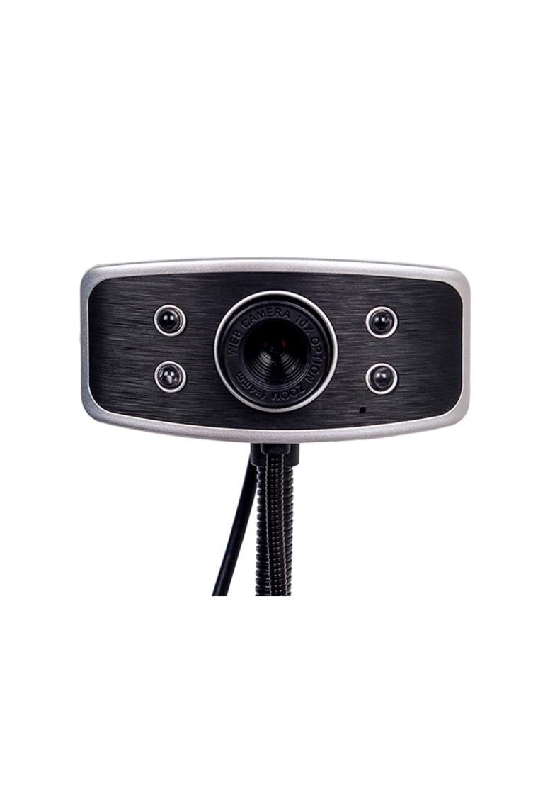 Sc-825 Hd 480p Usb Pc Kamera