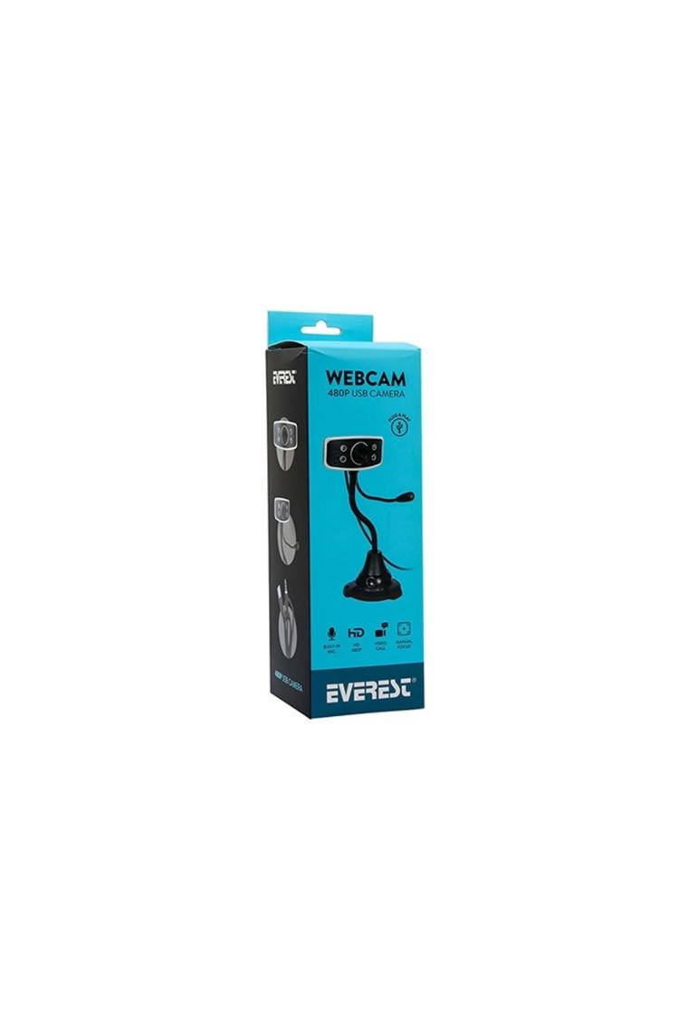 Sc-825 Hd 480p Usb Pc Kamera
