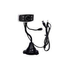 Sc-825 Hd 480p Usb Pc Kamera