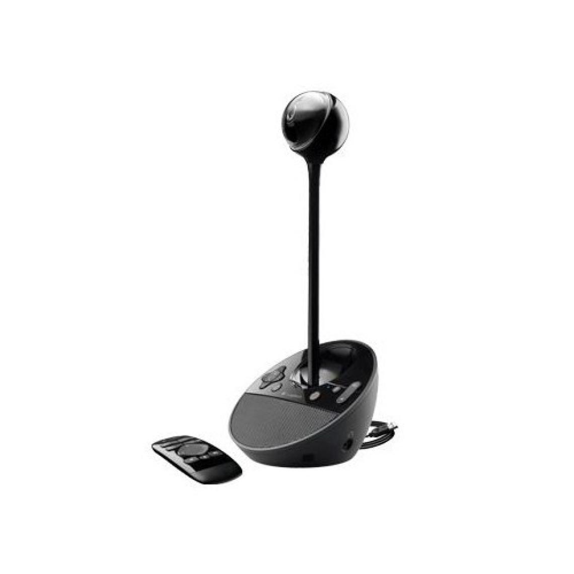 Logitech BCC950 Conference Webcam (960-000867)