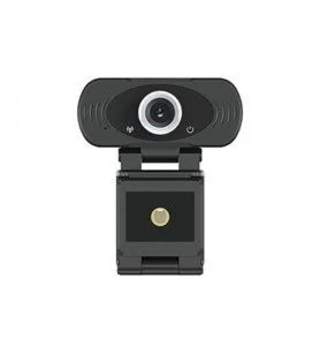 Everest Original SC-HD03 1080P Full HD Usb Metal Tripod Hediyeli Webcam Pc Kamera