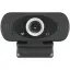 Everest Original SC-HD03 1080P Full HD Usb Metal Tripod Hediyeli Webcam Pc Kamera