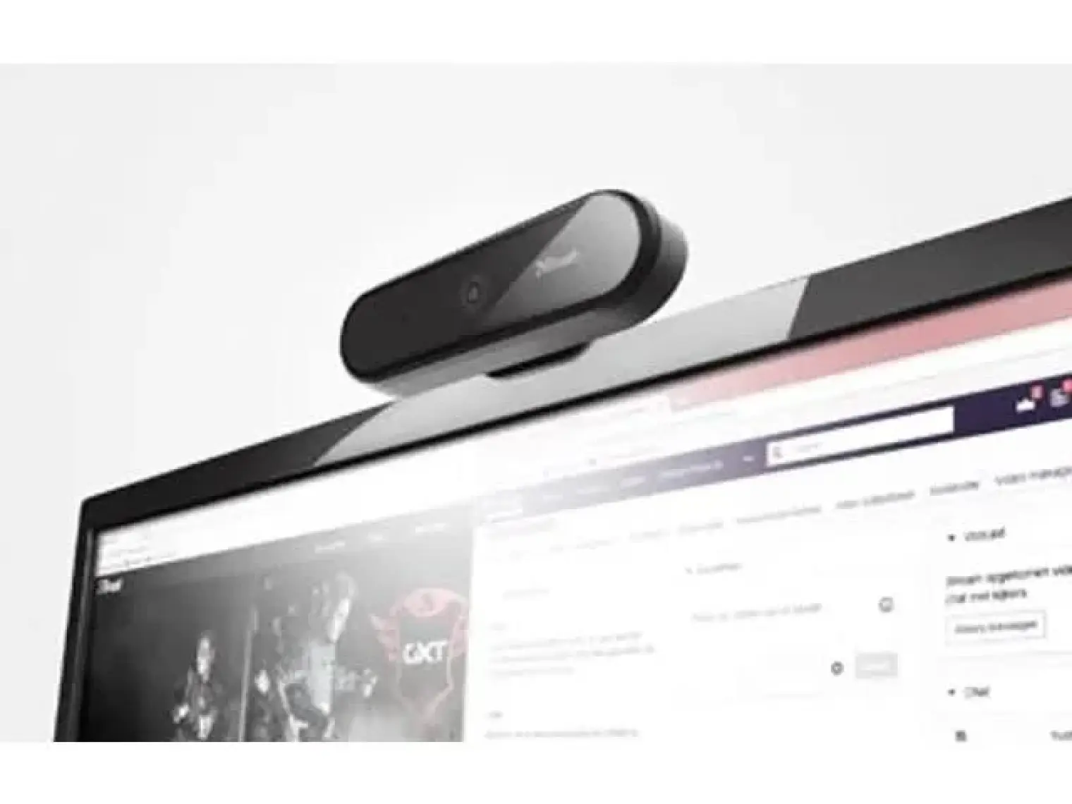 Trust 23637 Tyro Full HD Webcam