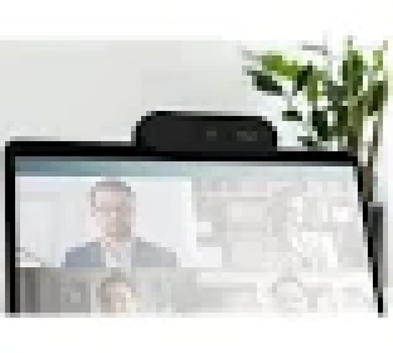 Trust 23637 Tyro Full HD Webcam