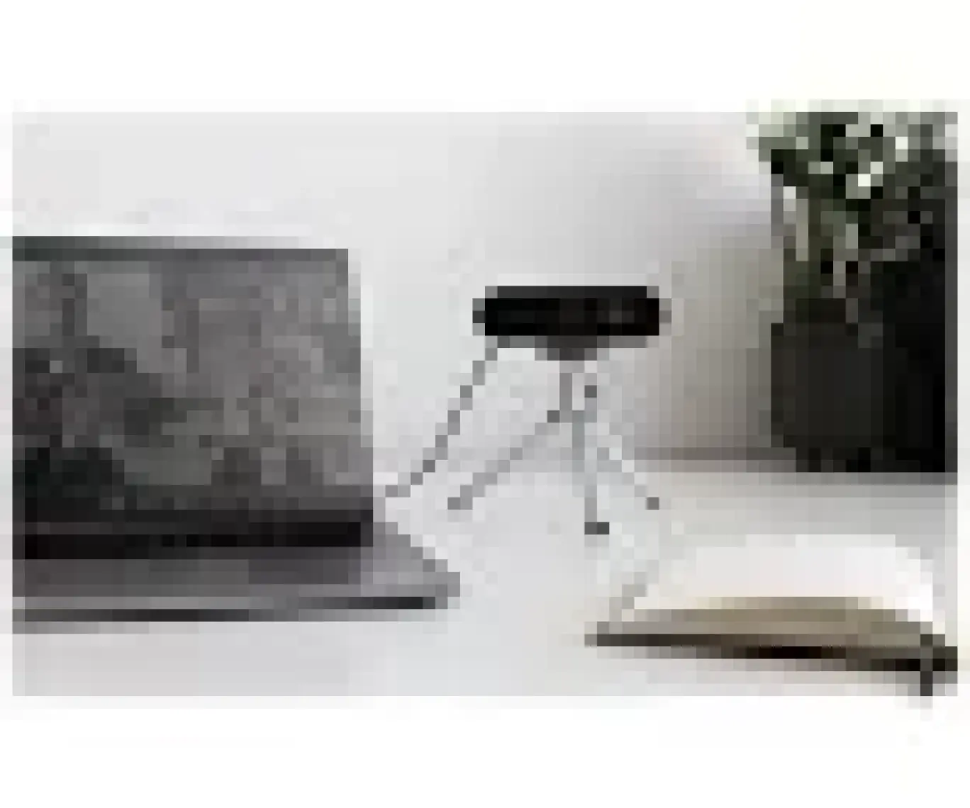 Trust 23637 Tyro Full HD Webcam