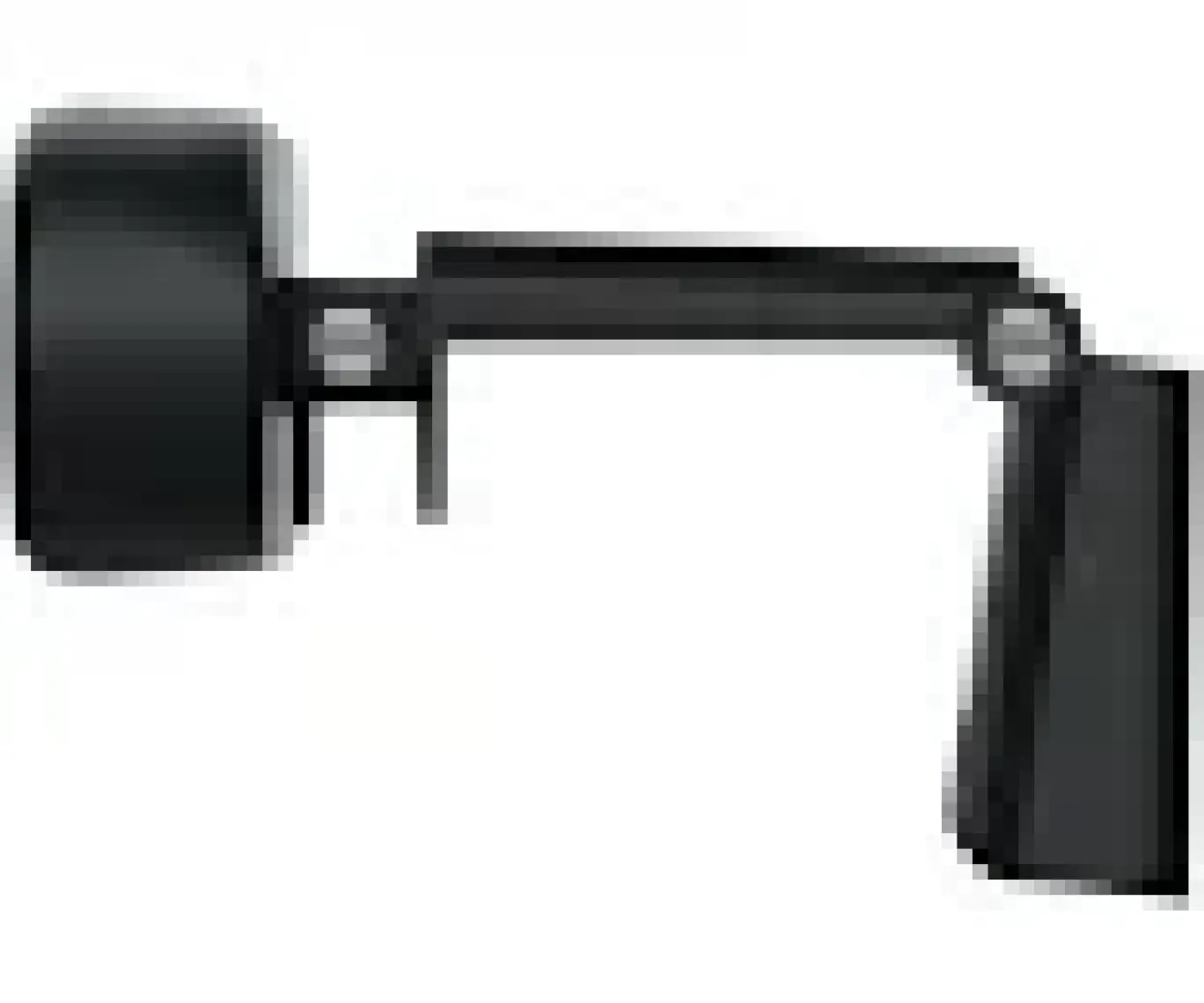 Trust 23637 Tyro Full HD Webcam
