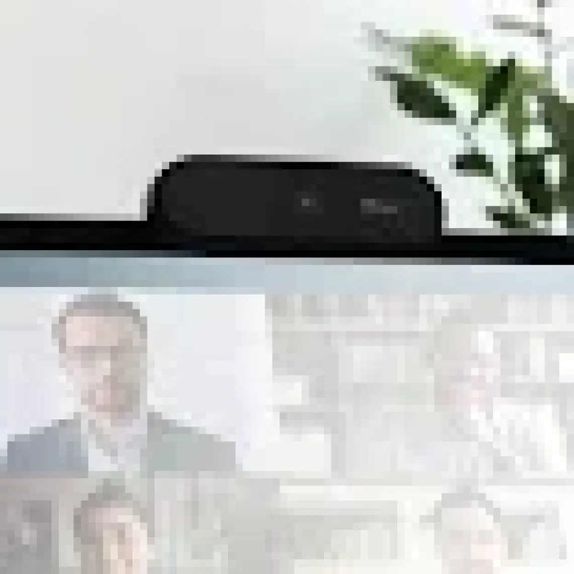 Trust 23637 Tyro Full HD Webcam