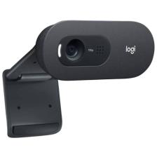 C505e Hd Business Webcam
