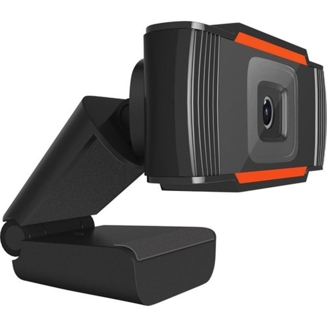 Yenimiyeni Mikrofonlu Hd Webcam Yüksek Kalite Kamera 720P 30 Fps