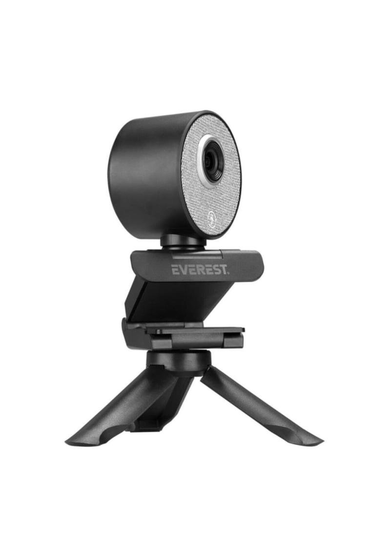 1080p Full Hd Webcam Sc-hd09