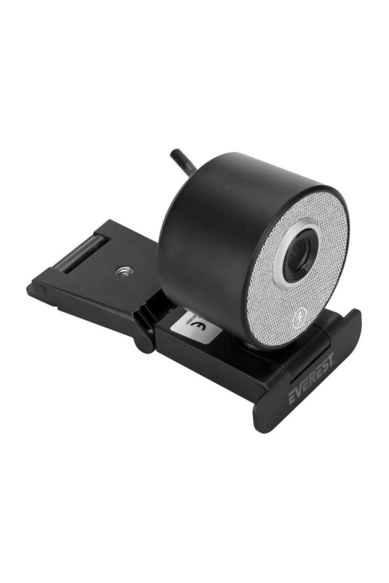 1080p Full Hd Webcam Sc-hd09
