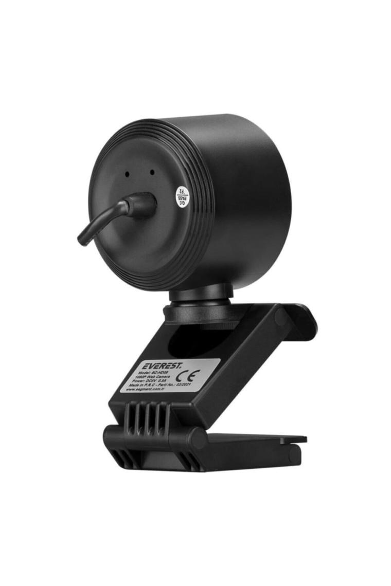 1080p Full Hd Webcam Sc-hd09