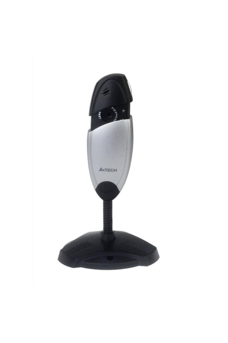 A4-tech Pk-635g Anti-glare 480p Mikrofonlu Webcam