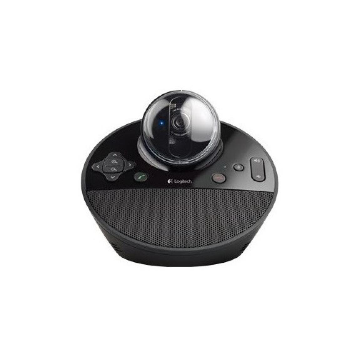 Logitech BCC950 Conference Webcam (960-000867)