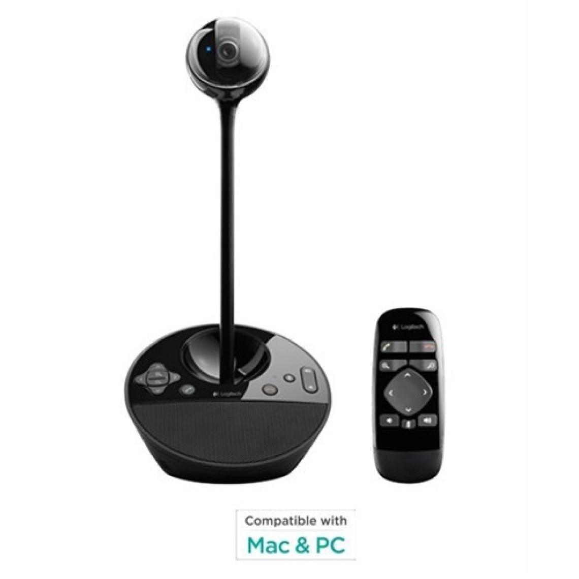 Logitech BCC950 Conference Webcam (960-000867)