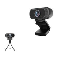 Osmart OS-W50 2mp 1080P Full Hd Mıkrofonlu Webcam