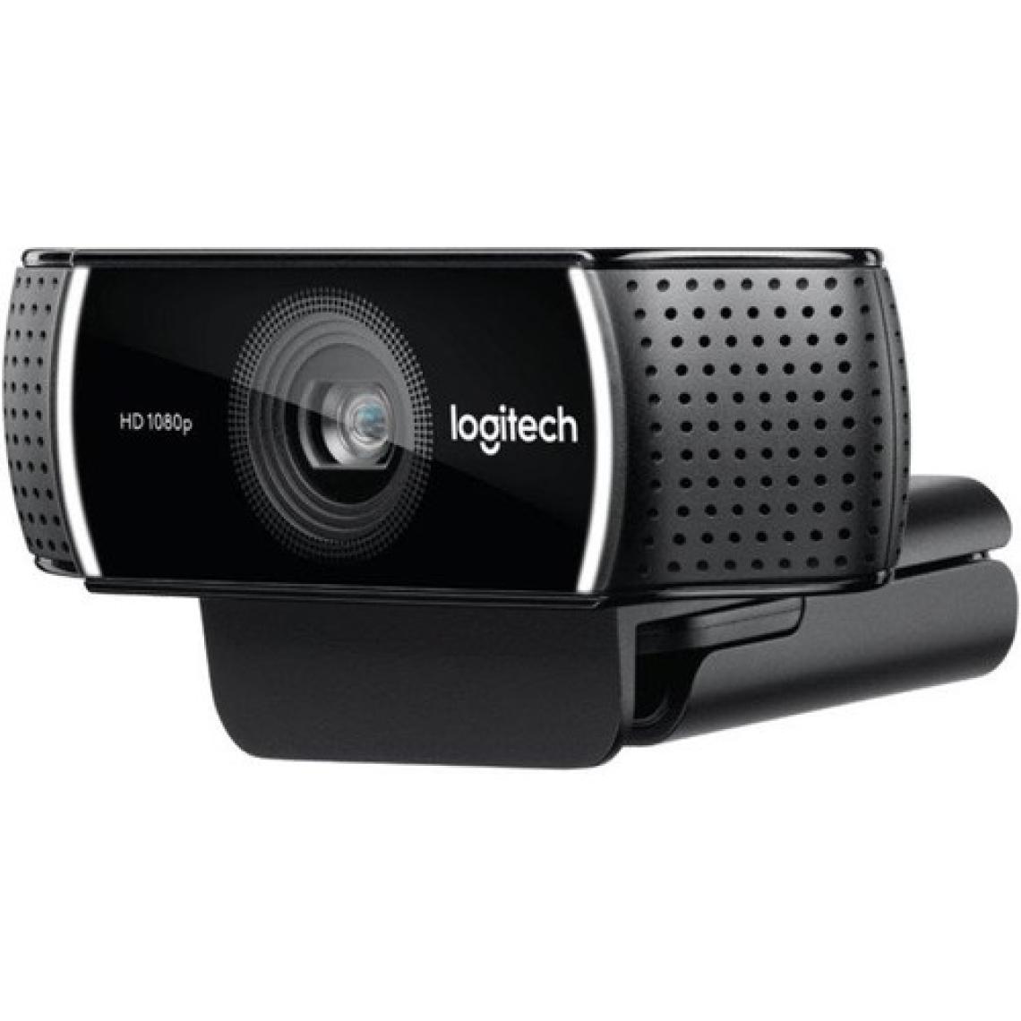 Logitech C922 HD Pro Yayıncı Webcam