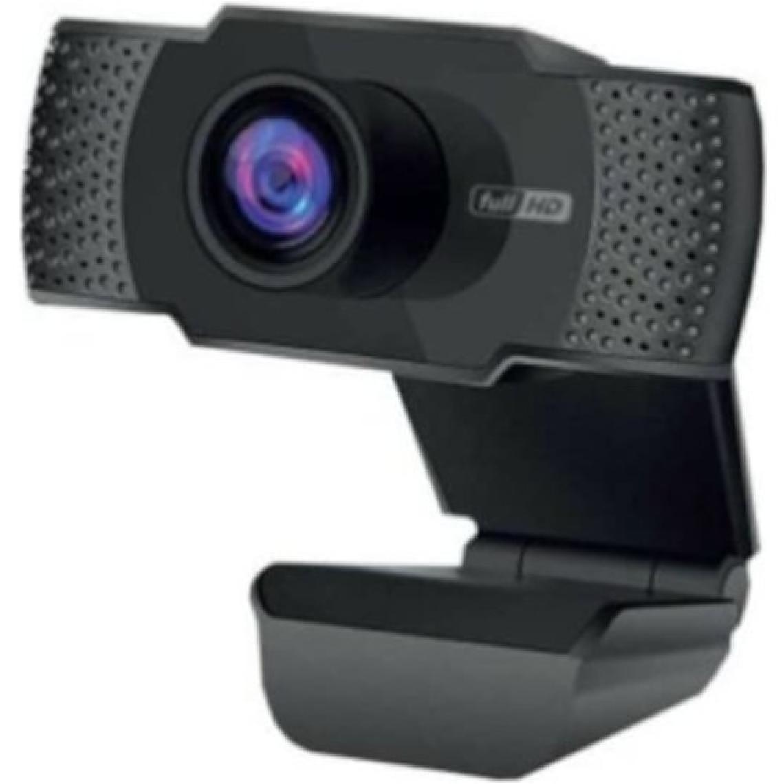 Piranha 9635 Full Hd  Webcam