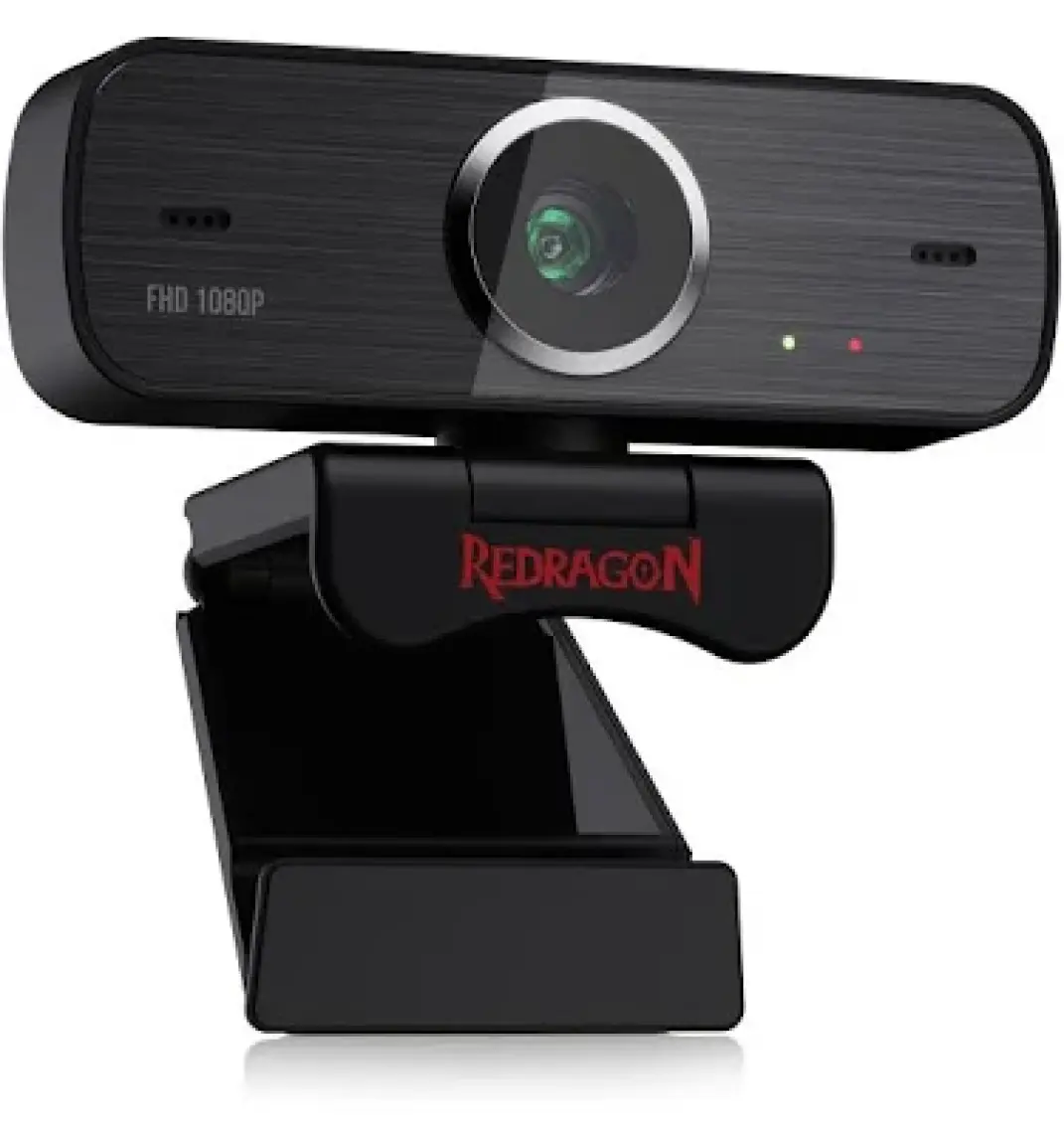 Redragon Hıtman GW800 1080P  Dahili Çift Mikrofon Webcam