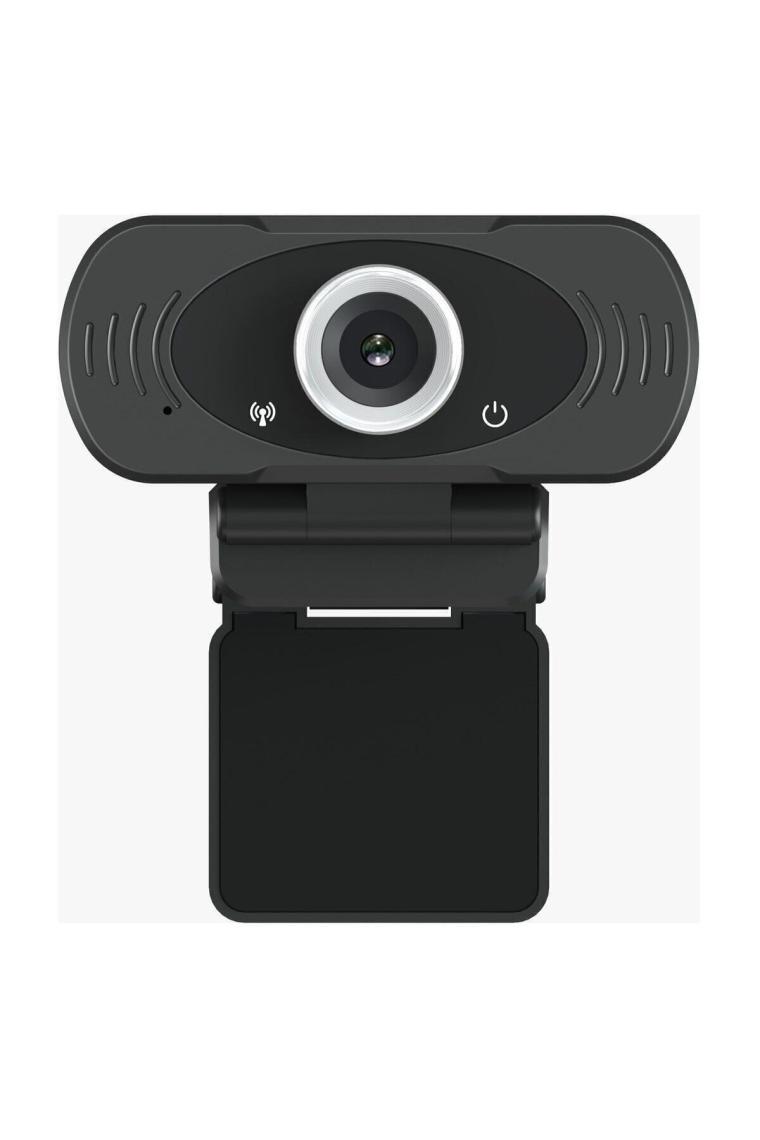 Sc-hd03 1080p Full Hd Webcam Usb Pc Kamera