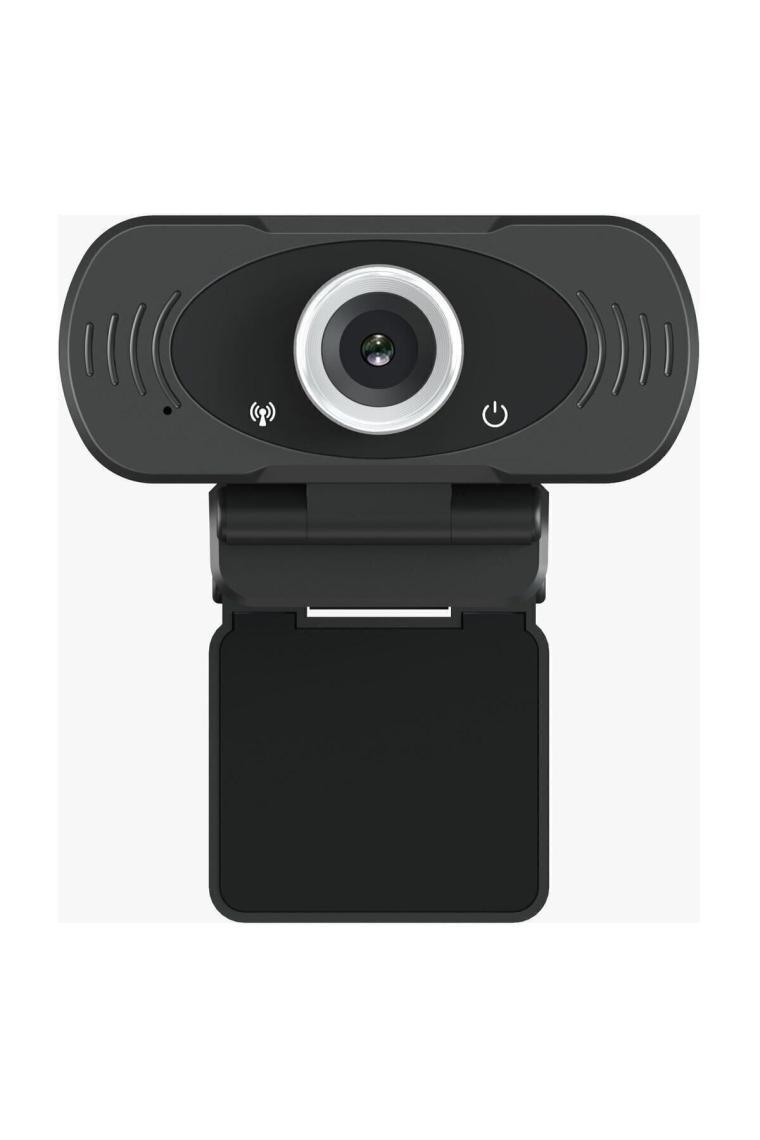 Sc-hd03 1080p Full Hd Webcam Usb Pc Kamera