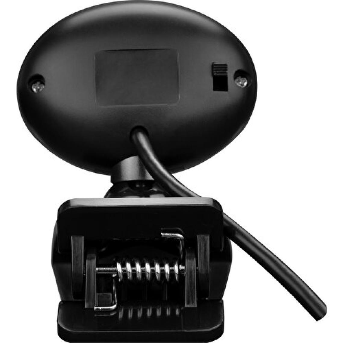 Everest SC-826  Mikrofonlu Web Kamerası
