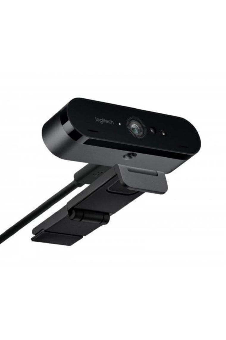 960-001106 Brio 4k Ultra Hd Webcam V-u0040