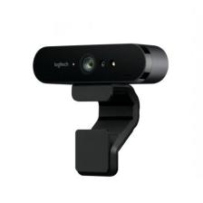 960-001106 Brio 4k Ultra Hd Webcam V-u0040