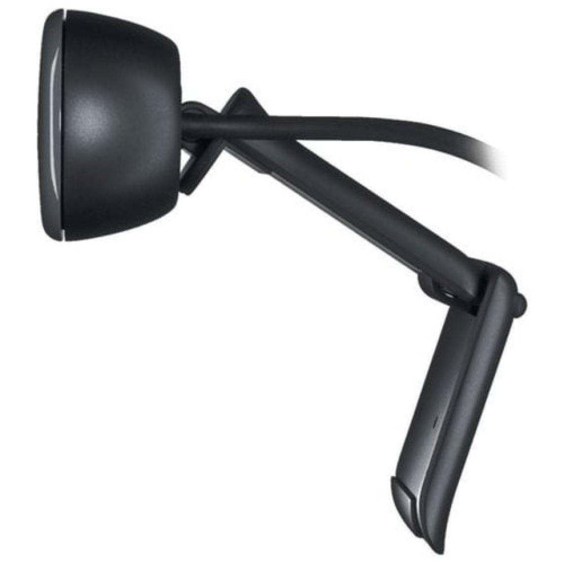Logitech C270 720P Hd Web Kamera Siyah 960-001063