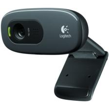 Logitech C270 720P Hd Web Kamera Siyah 960-001063