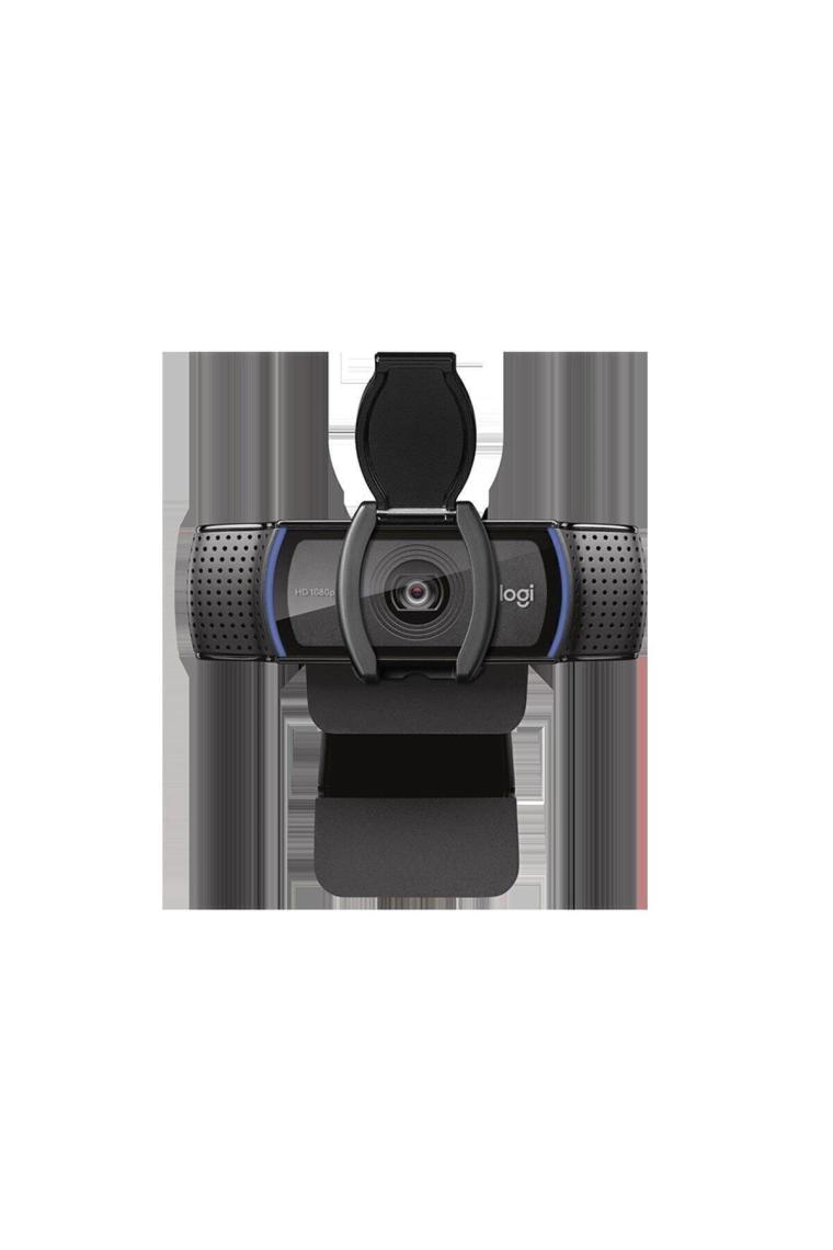 C920s ProHD 1080P Streaming Webcam - 960-001252