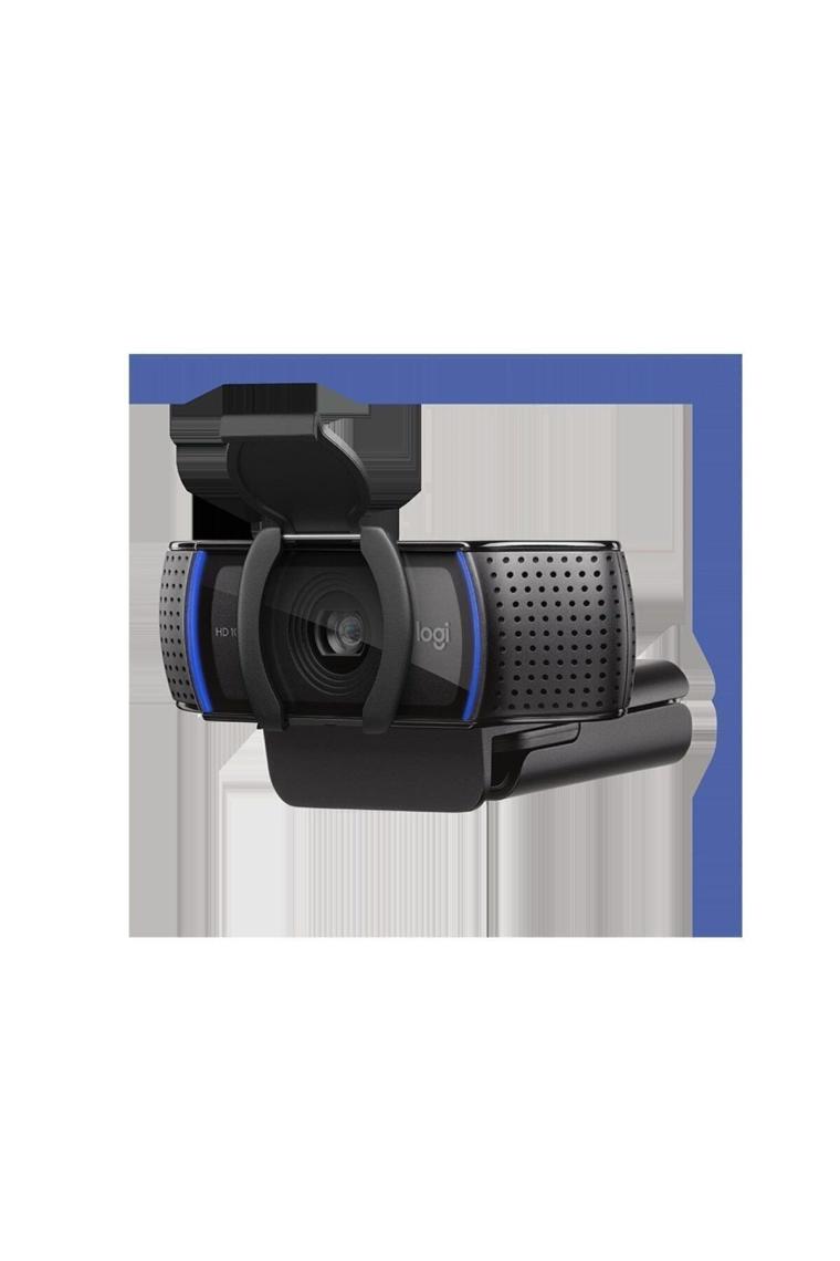 C920s ProHD 1080P Streaming Webcam - 960-001252