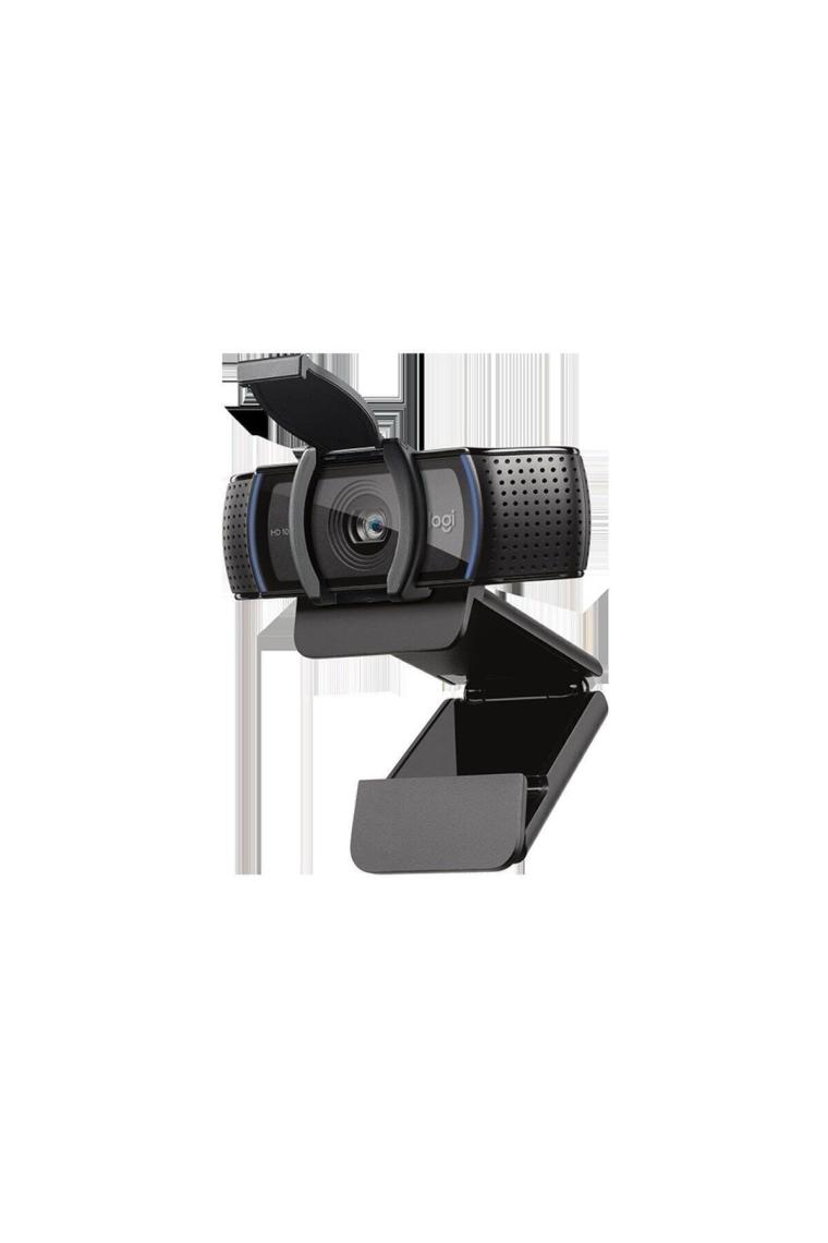 C920s ProHD 1080P Streaming Webcam - 960-001252