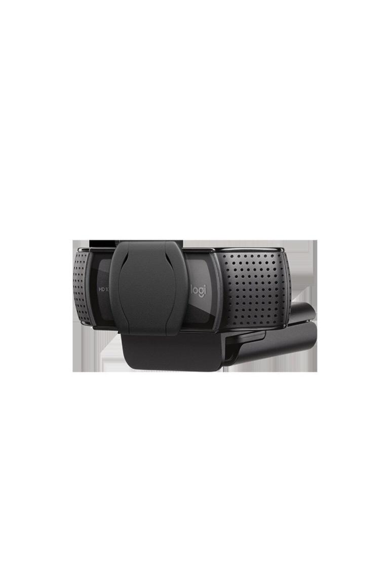 C920s ProHD 1080P Streaming Webcam - 960-001252