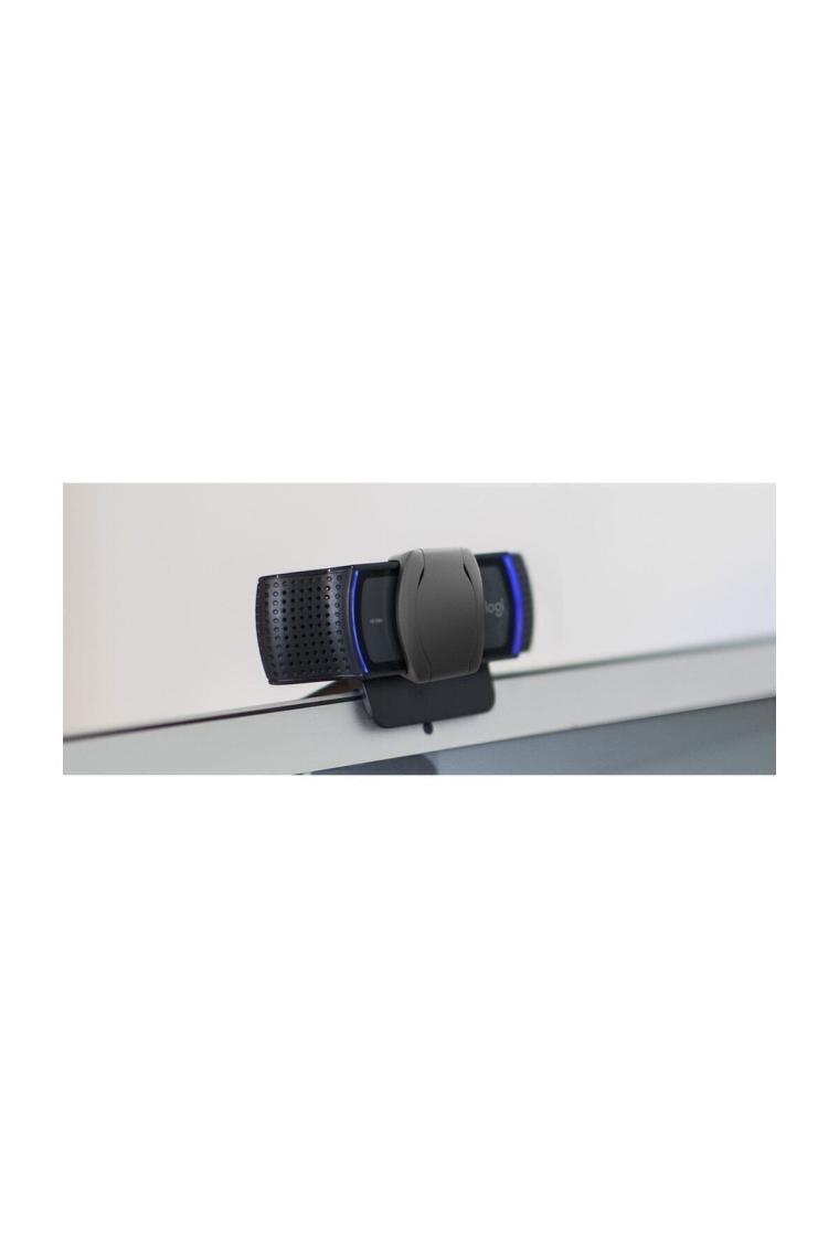 C920s ProHD 1080P Streaming Webcam - 960-001252