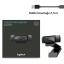 Logitech C920 PRO HD 1080p Stereo Ses ile Web Kamerası - Siyah