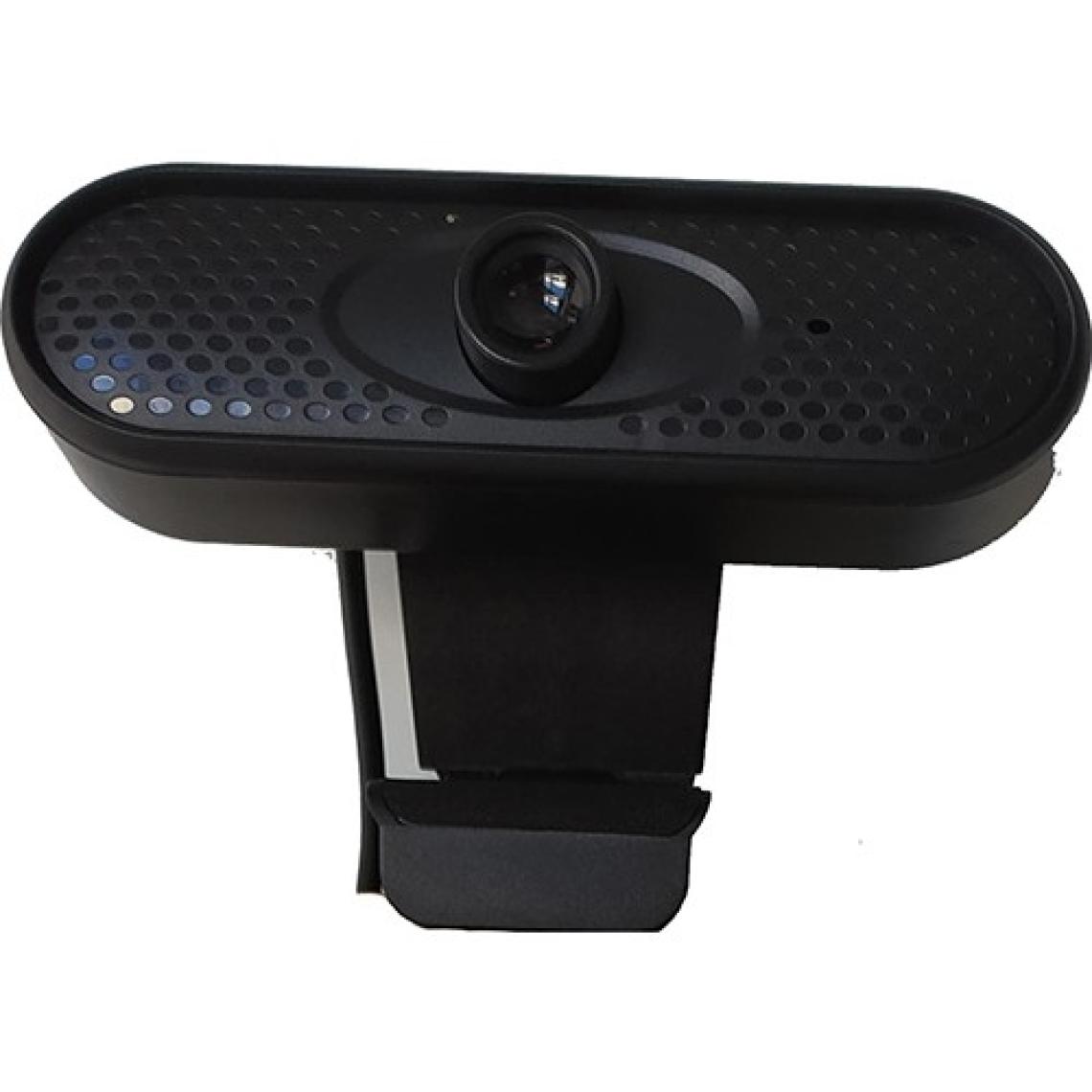 G-Tek X52 720P 1 Mp USB Mıkrofonlu Webcam