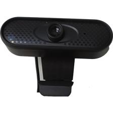 G-Tek X52 720P 1 Mp USB Mıkrofonlu Webcam