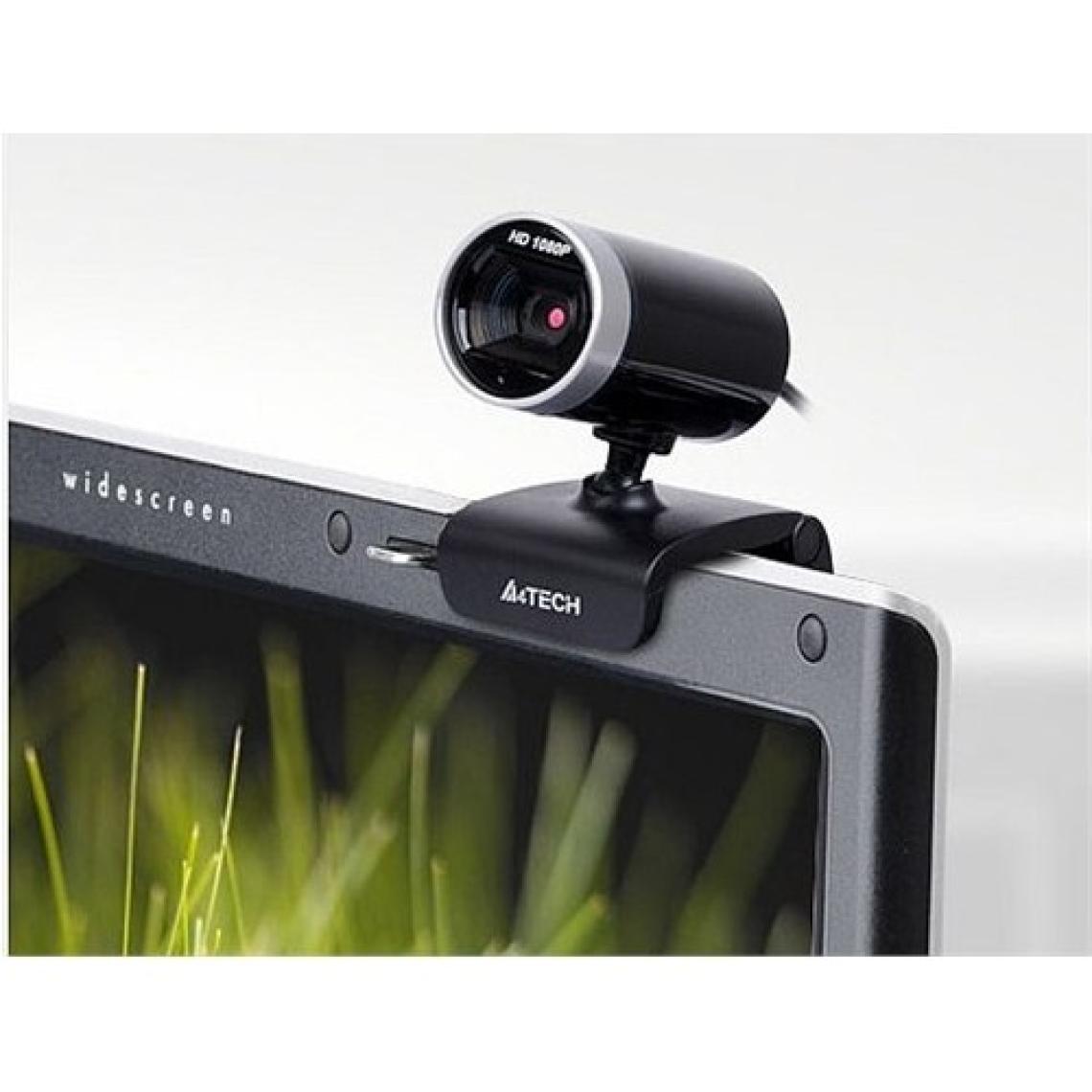 A4 Tech PK-910H 1080P Full HD 16MPixel Webcam