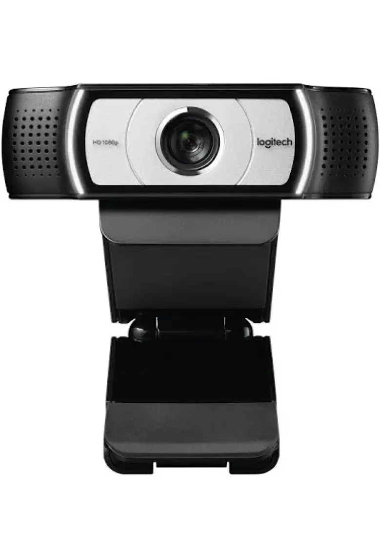 Logitech C930e 960-000972 USB HD Webcam