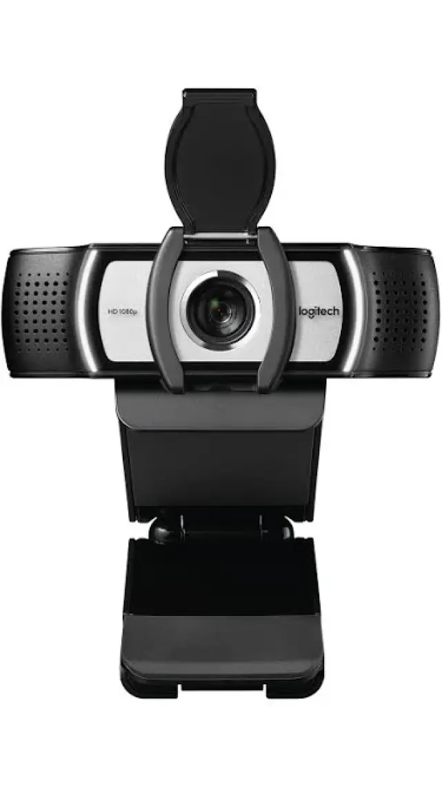 Logitech C930e 960-000972 USB HD Webcam