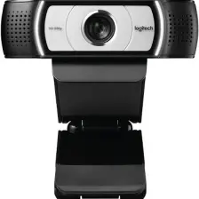 Logitech C930e 960-000972 USB HD Webcam