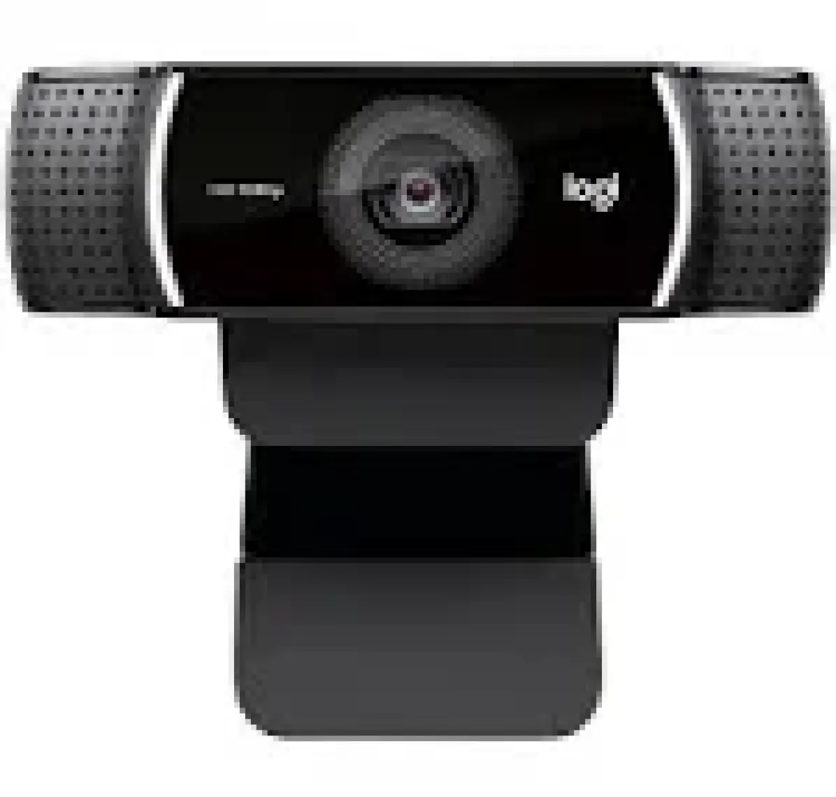 Logitech 960-001088 C922 Pro Stream Webcam V-U0028 Tripod Destekli