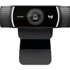 Logitech 960-001088 C922 Pro Stream Webcam V-U0028 Tripod Destekli