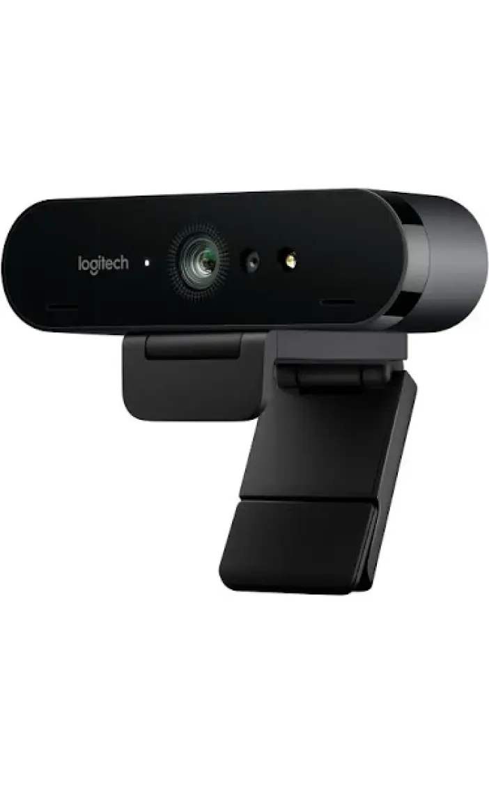 Logitech Brio 4K Ultra Hd Webcam V-U0040 960-001106