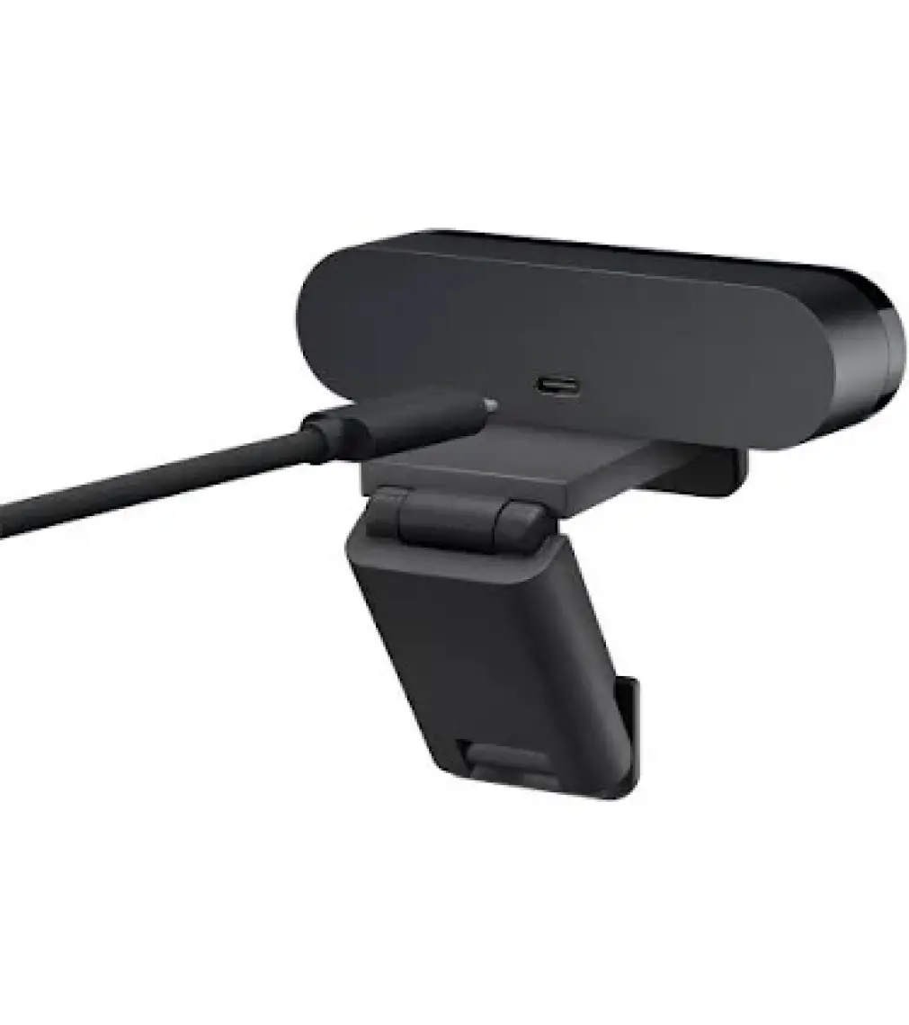 Logitech Brio 4K Ultra Hd Webcam V-U0040 960-001106