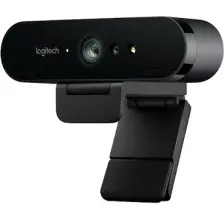 Logitech Brio 4K Ultra Hd Webcam V-U0040 960-001106