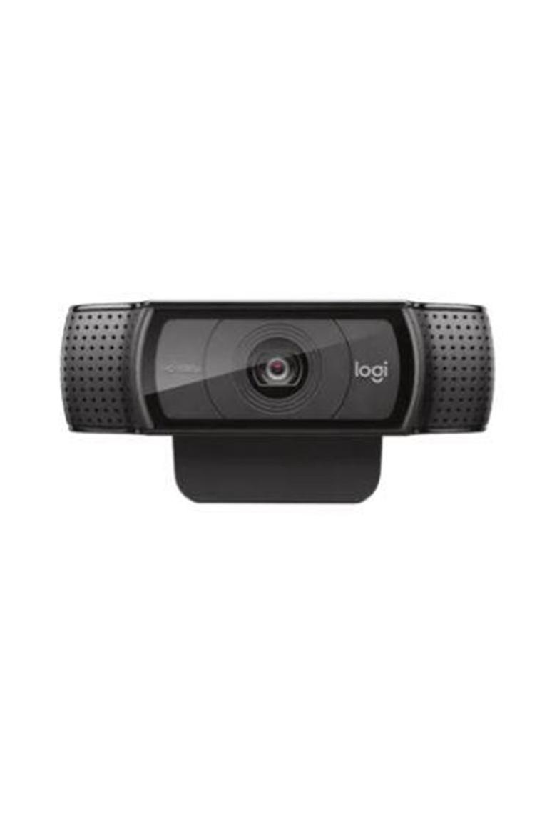 C920 Pro Hd 1080p Stereo Ses Ile Webcam Siyah 920 960-001055