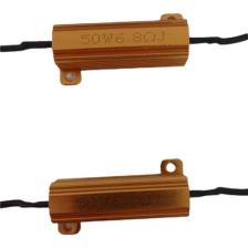 Balp 50W Arıza Kesici Direnç Canbus Decoder Arıza Giderici Xenon Arıza Kesici ( Çift )