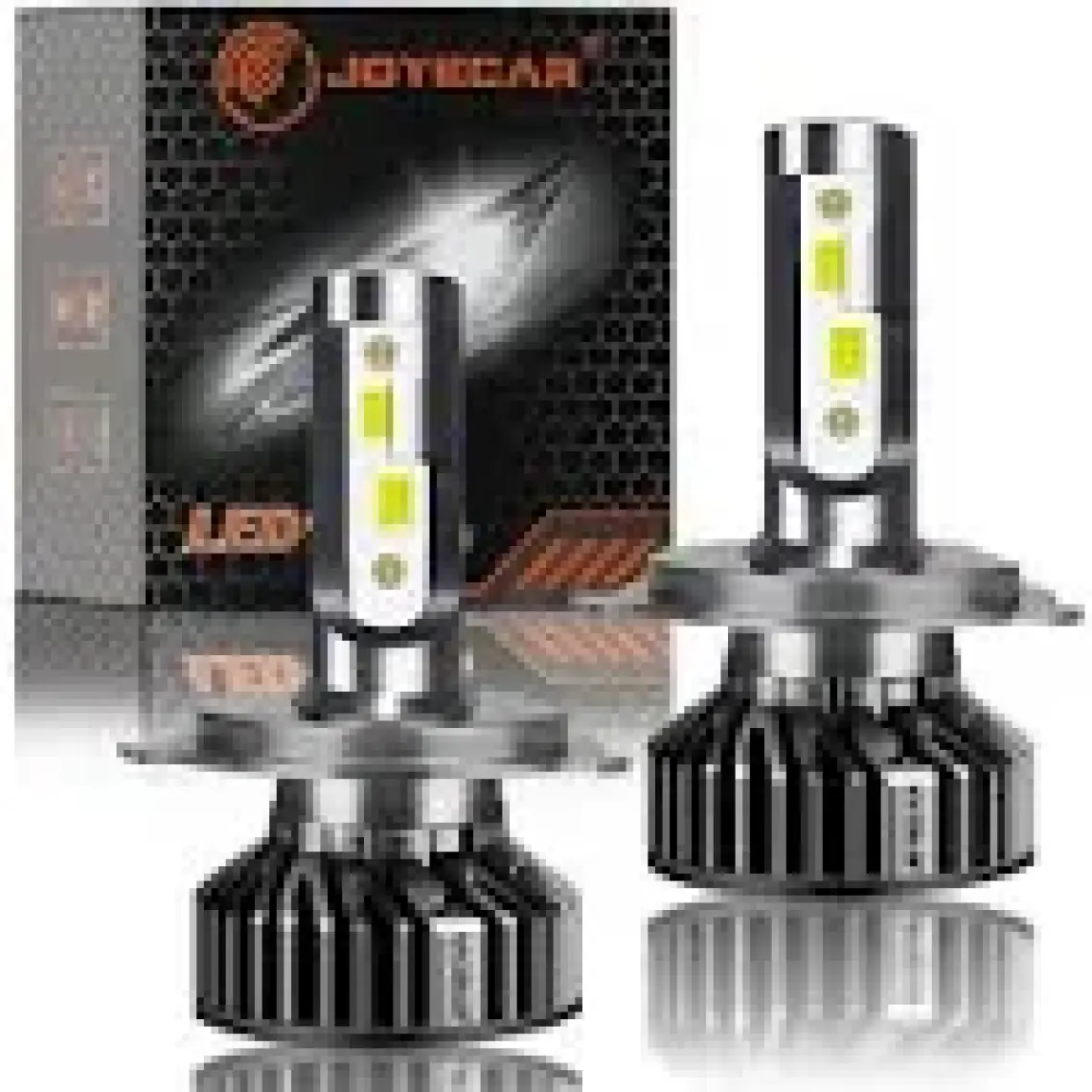 Joyecar® F2 Slim LED Xenon Far H7 / H4 / H11 / H3 / H1 / H13 / H16 / 9012-HIR2 / 9006 / 9005